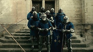 A New Hope — The Official Aftermovie | Magna Carta France 2025