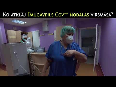 Video: Kā Nosaukt Nodaļu