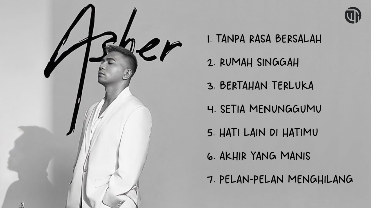 Kumpulan Lagu Fabio Asher Full Album | Lagu Terbaik Fabio Asher Full Album