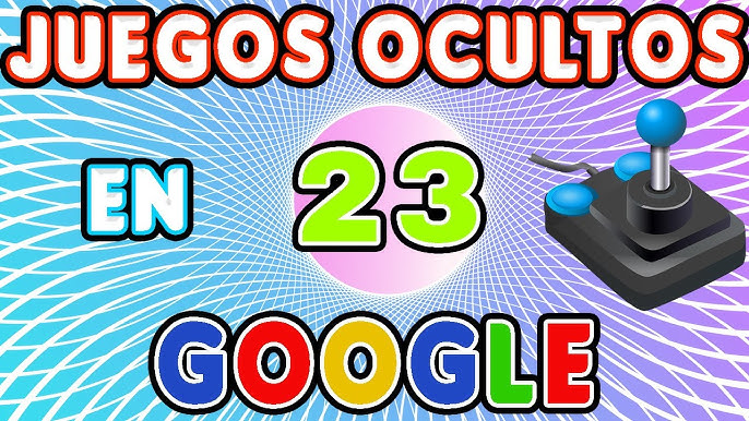 17 juegos y herramientas que Google ha escondido en el buscador de tu móvil