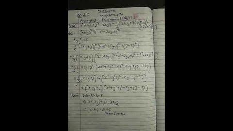 class-9th ,ex-2.5, Que-12,(Polynomial),NCERT, solution  ,cbse #like#share#subscribe#study&msti tym#