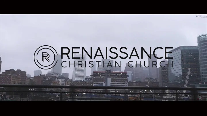 Drew Thurman/Uncharte...  Renaissance Christian Ch...