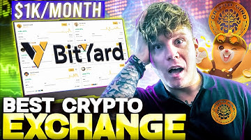 Best Crypto Exchange 🔥 Which is The Best Crypto Exchange in World?
