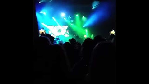 Thumbnail of Papadosio Earth Night 2014 Advocate of Change