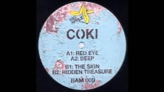 Coki - Red Eye