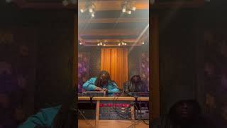 Cook Session W Og Dosequis