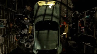 Porsche 911 I  Blender 4.2 I RTX 4070 Ti I Short Film @Bijo