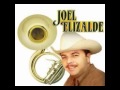 Joel Elizalde - Tecolotito