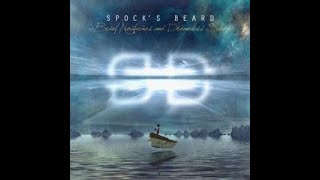 Spocks Beard - Submerged