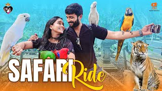 Safari Ride | Mr & Mrs Ekhaari ||PAA Media