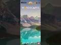 Look I Found A New Word Game | WORDSCAPE #shorts #youtubeshorts #shortsfeed