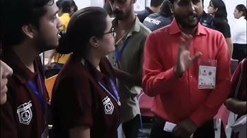 Smart India Hackathon | SIH 2024 At LPU | Grand Finale | Software Edition | Events At LPU |