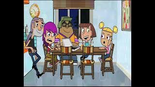 CJ the DJ - S01E02 - Ring Ring