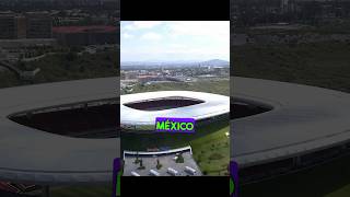¿El mejor estadio de fútbol en México? Las Chivas y el Akron