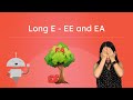 Vowel Teams and Long E Sound Quiz