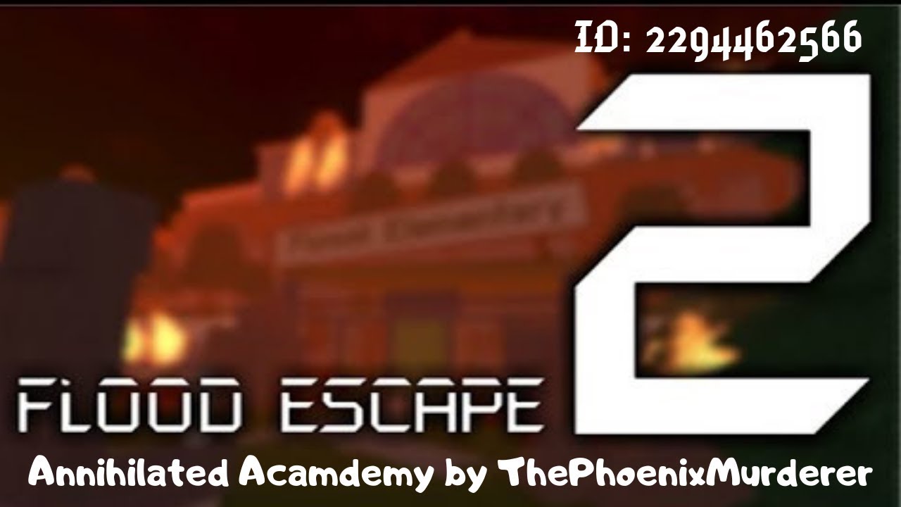 Fe2 Map Test Roblox Annihilated Academy By Solo 