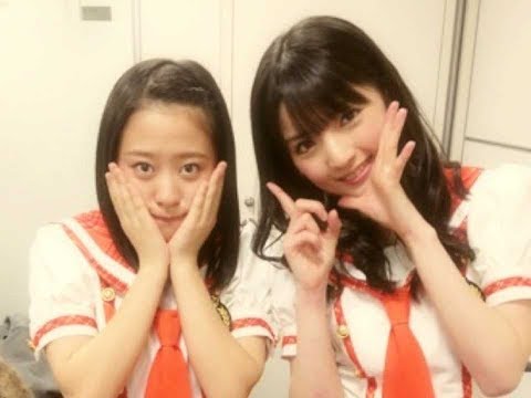 小田さくら【道重さゆみの『彼と一緒にお店がしたい！』は別次元】おださくが目の前のさゆみんを絶賛『道重さんの歌は別物』