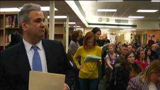 Shen School Board Pes Controversial Gender Ideny Polic