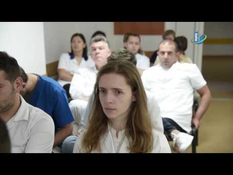 TeleU: Perfectionarea Serviciilor de Chirurgie Abdominala in Regiunea Transfrontaliera