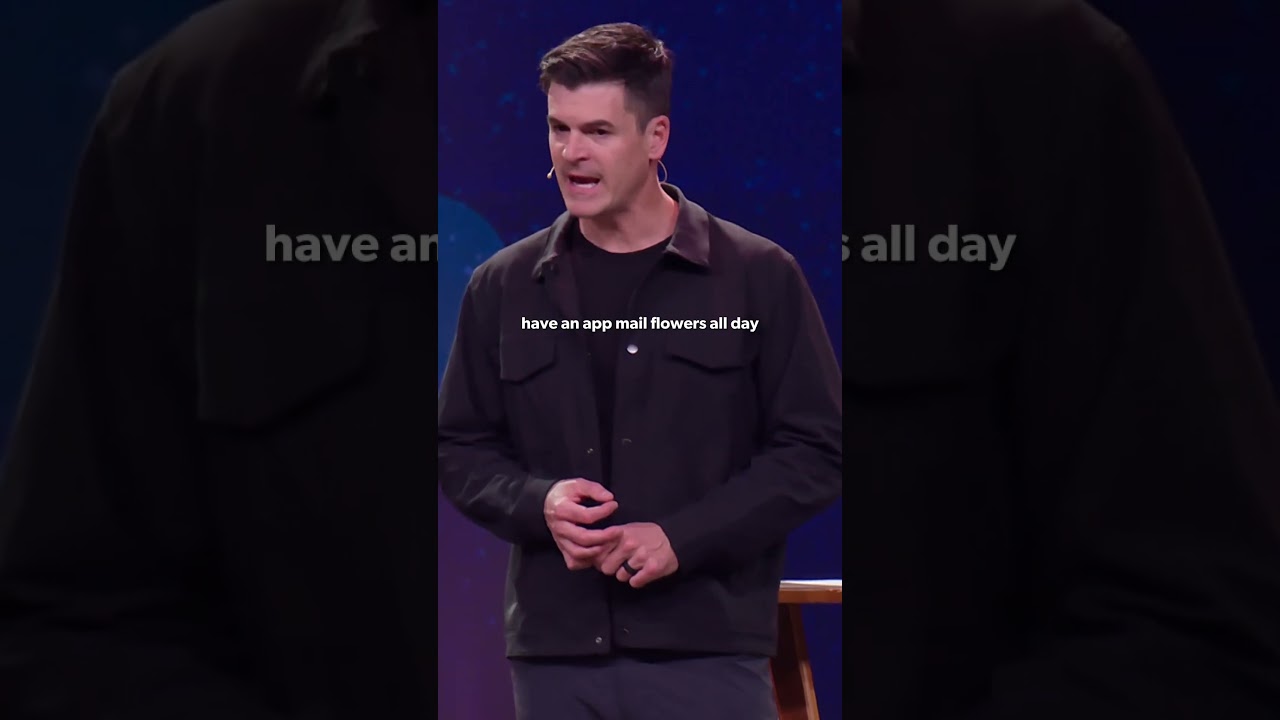 Sending A Text is Not Connecting With Someone
