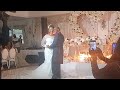 Beautiful First Dance. Cameroon wedding | UK