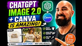 ChatGPT Image   Canva is Mockup Gold for Etsy Sellers