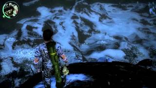 Just Cause 2 Extreme Graphics Presentation 1080P Max Quality