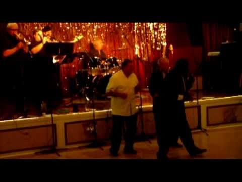 The Shane LeMar Dinner Club Show