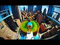 A Serene Leap - Relaxing POV Jumo