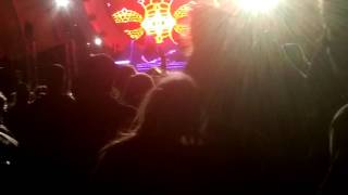FKJ at Sonic Bloom 2016