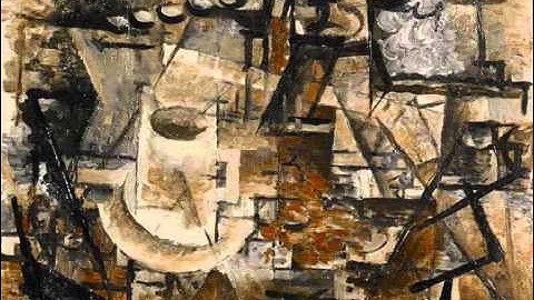 Jaron Lanier -- Instruments of Change -- Come along