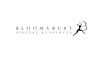 Bloomsbury Digital Resources is....