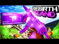 this TEC-9 CLASS is UNDERRATED on REBIRTH ISLAND🔥! (Vanguard Warzone)