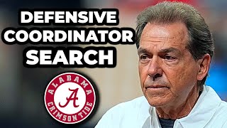 Should Saban get a DC from inside or outside of the program?