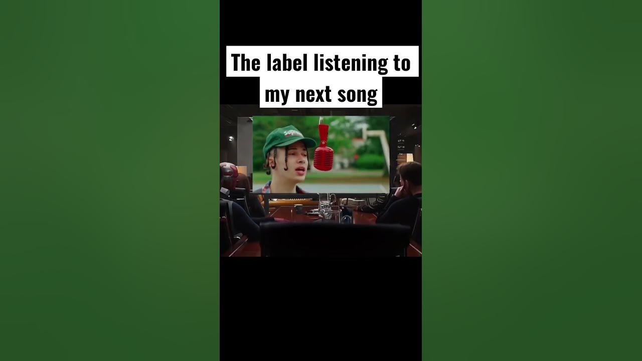 Are you signing him if you’re the label ? #viral #foryou #music #rap #nyc #drake #label #youngpwavy