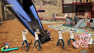 Playing Kobys Adventure In Oppw 4