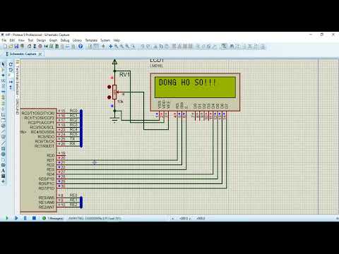 Video BÀI 30 - ĐÔNG HỒ SỐ - HẸN GIỜ BẬT TẮT THIẾT BỊ GIAO... - youtube