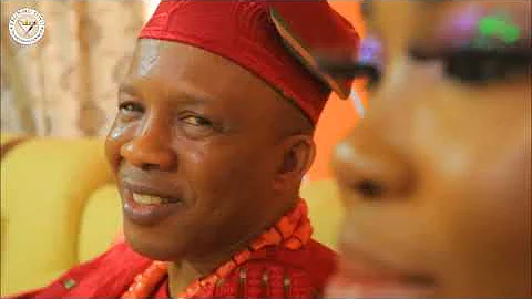 1st Year Coronation Anniversary of the Oluroko, Erunmu of Owu Kingdom