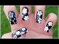 COMO FAZER FLORES NAS UNHAS - (Iniciantes) - Nail Art |Gersoni Ribeiro