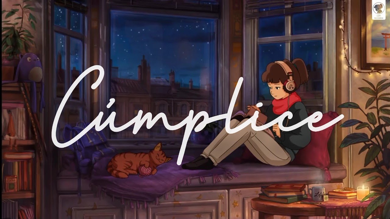 [ HINO NOVO ] CÚMPLICE