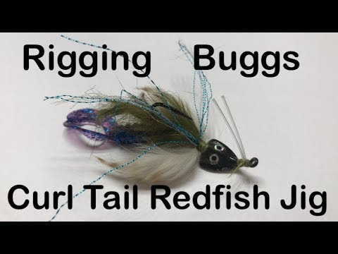 buggs fishing lures