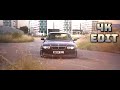 The bmw e38 is unbeatable this is why 4k edit