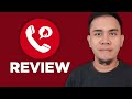 Hushed app review 2024