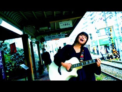 吉澤嘉代子 / "未成年の主張" - SLEEPERS FILM