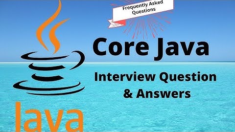 Java interview 1 basic questions :#youtube #youtubeshorts #viralvideo #shorts #short #viralshorts