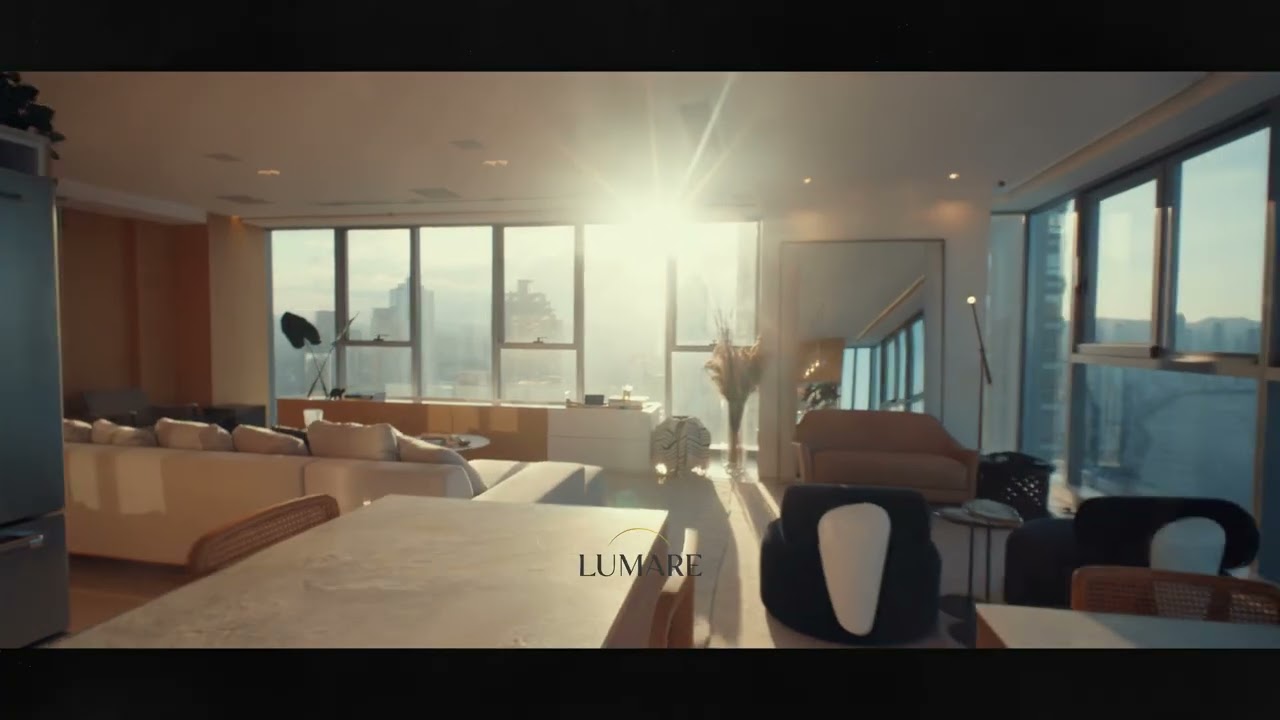 Real Estate video