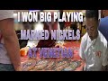 WINNING BY MYSELF! - Live Roulette Game #25 - Treasure ...