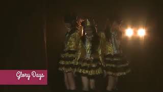 Glory Days - JKT48 Team T old