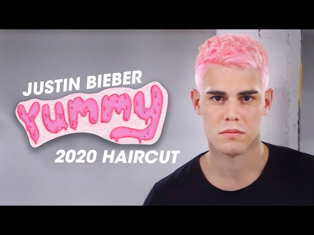 Justin Bieber launches busy 2020 with new single 'Yummy'