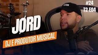 Jørd - Fora De Ritmo T2E04